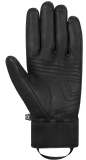 Reusch Cronon 6301179 7700 schwarz back